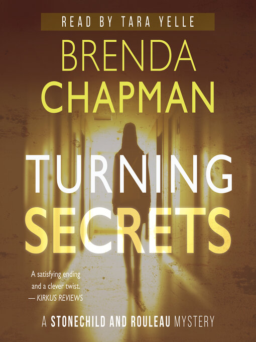 Title details for Turning Secrets by Brenda Chapman - Available